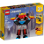 Klocki LEGO 31124 Super robot 3w1 CREATOR